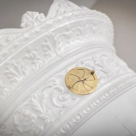 Loewenherz Holiday home