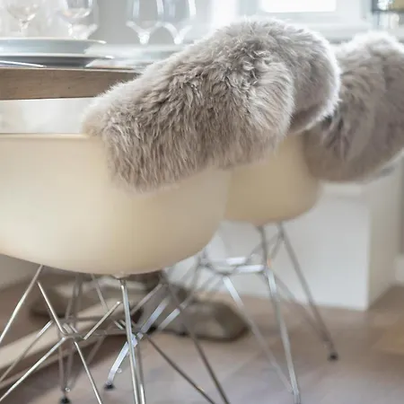 Holiday home Loewenherz *