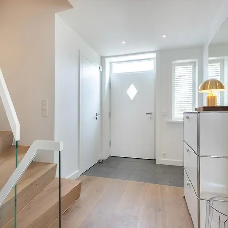 Loewenherz Holiday home *