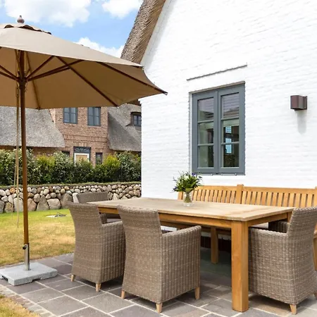 Loewenherz * Wenningstedt-Braderup