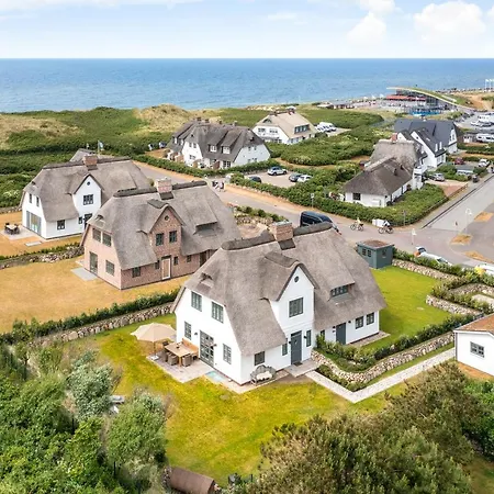 Loewenherz * Wenningstedt-Braderup