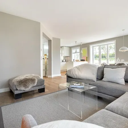 Holiday home Loewenherz