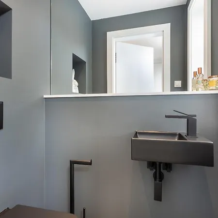 Loewenherz Holiday home