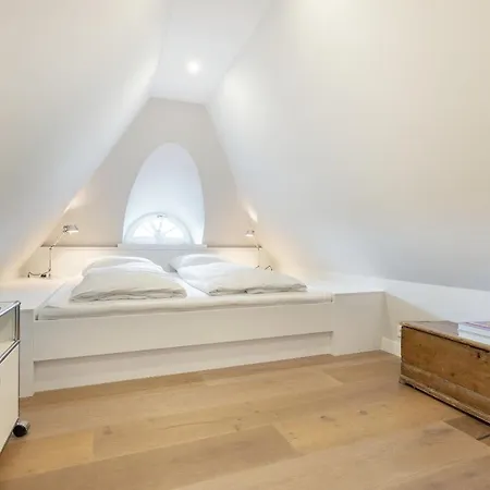 Holiday home Loewenherz Wenningstedt-Braderup