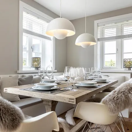 Loewenherz Holiday home *