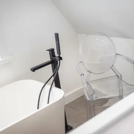 Loewenherz Holiday home