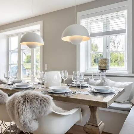 Holiday home Loewenherz