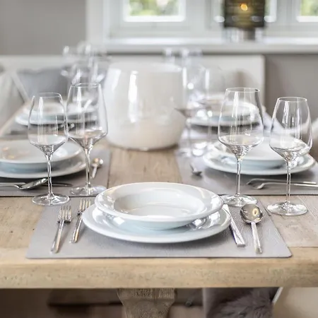 Loewenherz Holiday home Wenningstedt-Braderup