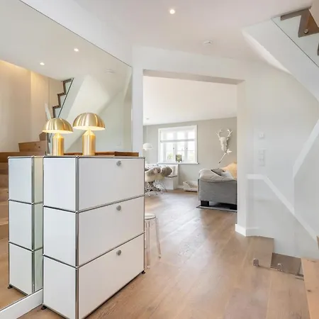 Loewenherz Holiday home