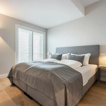 Loewenherz Holiday home Wenningstedt-Braderup