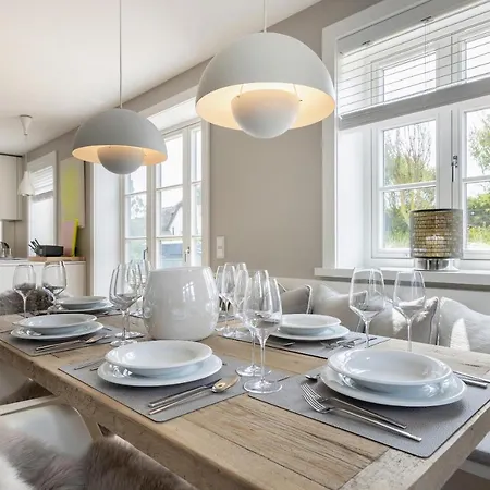 Loewenherz * Wenningstedt-Braderup