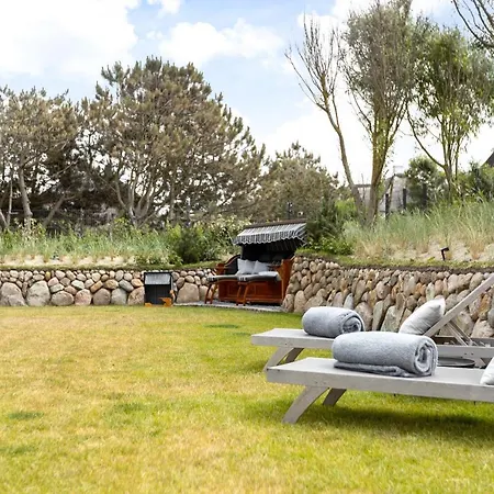 Loewenherz Wenningstedt-Braderup