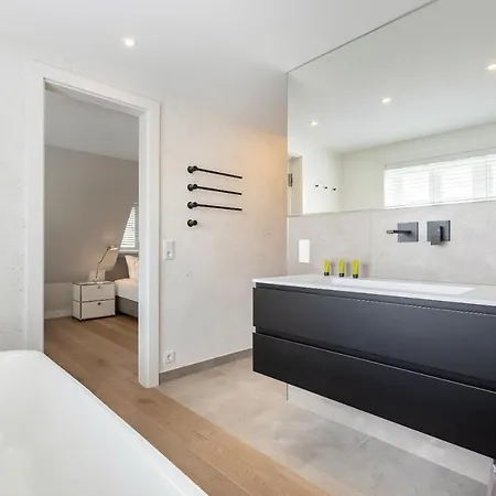 Holiday home Loewenherz *