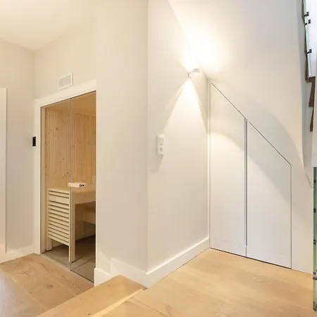 Loewenherz Holiday home *