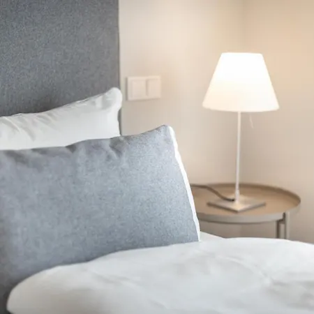 Loewenherz Holiday home Wenningstedt-Braderup