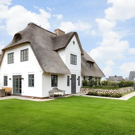 Loewenherz Wenningstedt-Braderup