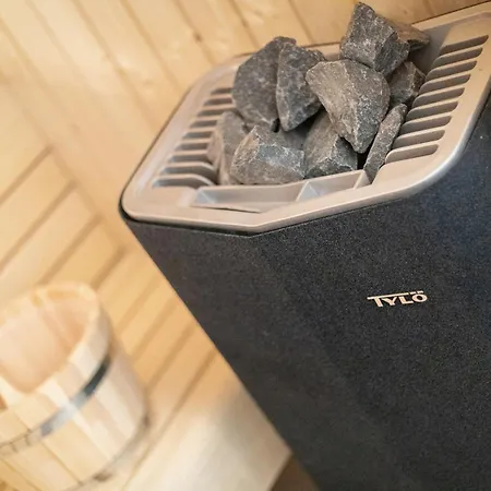 Loewenherz Holiday home Wenningstedt-Braderup